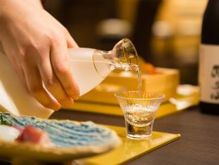 清水小路 坂のホテル京都