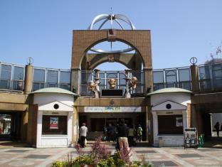 FP HOTELS Grand 難波南