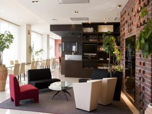 Hakodate 男爵倶楽部 Hotel&Resorts