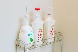 ［栄］アパートメント（42m²）｜ 1ベッドルーム／1バスルーム