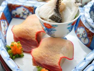 稲佐山観光ホテル