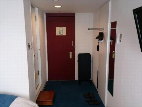 北海道グリーンランド ホテルサンプラザ