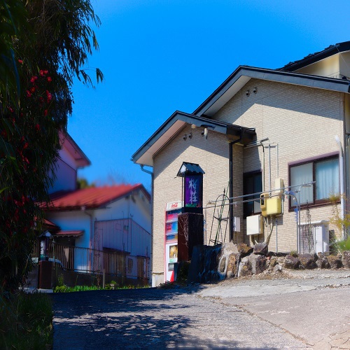 Okumatsushima Ryoshi no Yado Sakuraso