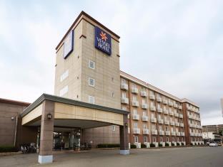 ベッセルホテル福岡貝塚