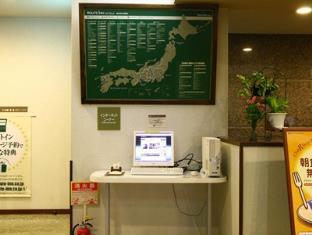 ホテルルートインコート山梨