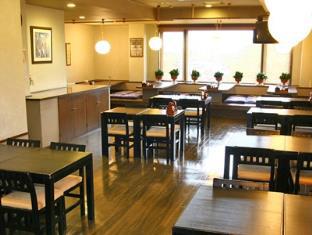 ホテルルートインコート山梨