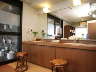ホテルルートイン徳山駅前