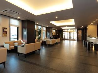 ホテルルートイン豊田陣中