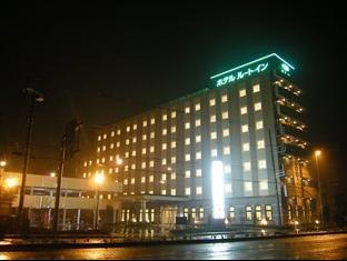 ホテルルートイン相模原