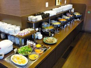 ホテルルートイン彦根