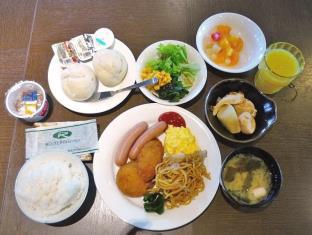 ホテルルートイン彦根