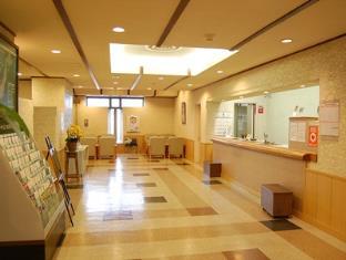 ホテルルートイン長岡駅前