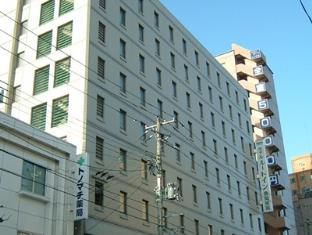 ホテルルートイン長岡駅前