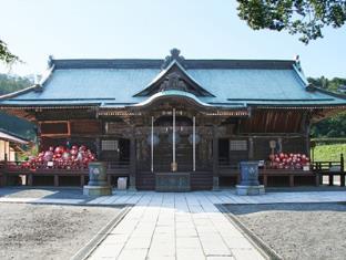 ホテルルートイン高崎駅西口