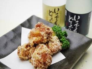 ホテルルートインコート松本インター