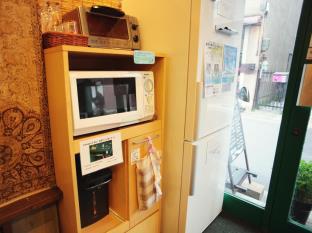 奈良ウガヤゲストハウス