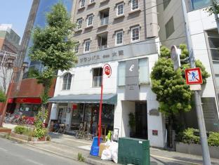グランパスinn大阪