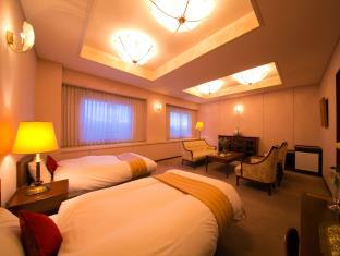 Plaza Hotel Itakura