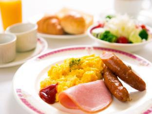 Plaza Hotel Itakura