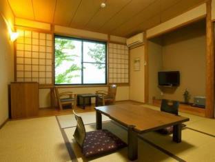 湯布院 旅の宿ぽっぽ庵