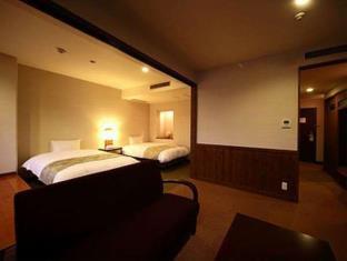 ホテルアジール奈良