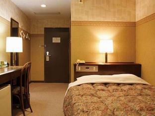 ホテルアジール奈良