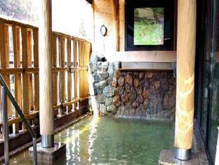 白川郷の湯