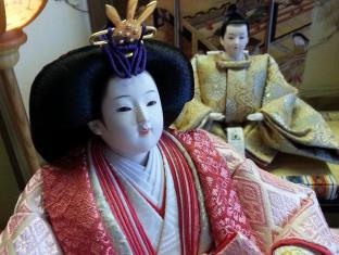 染物と宿の中島屋 - 女性専用