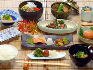 ゆふいん温泉 日の春旅館