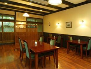 ゆふいん温泉 日の春旅館