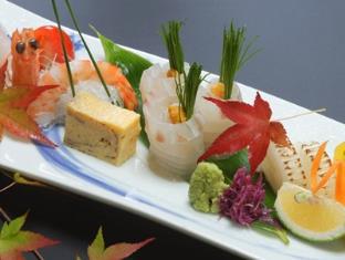 ゆふいん温泉 日の春旅館