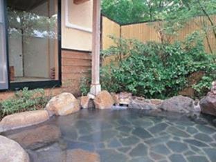 ゆふいん旅館 ゆすらうめ