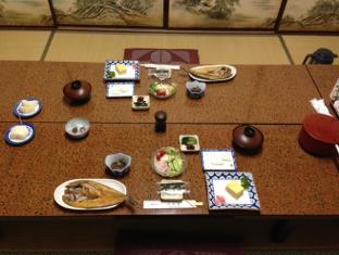 旅館 万寿屋