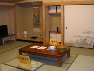 海薫る宿 ホテルニュー松実