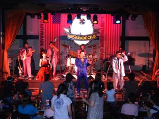 海薫る宿 ホテルニュー松実