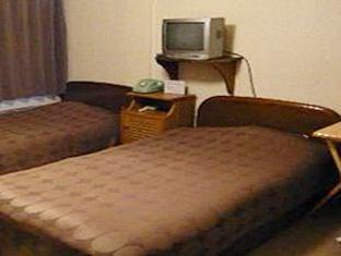 国際 民宿 こかげ