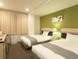 別府第一ホテル