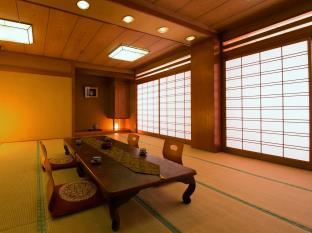 別府温泉 ホテル好楽