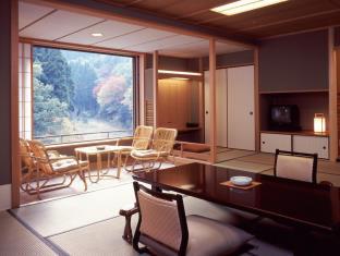 城崎温泉 西村屋ホテル招月庭