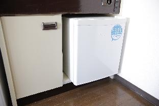 ［大阪市東部］アパートメント（14m²）｜ 1ベッドルーム／0バスルーム