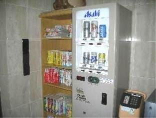 ビジネスホテル ルピナス