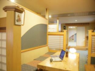 草津温泉 桐島屋旅館