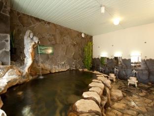 別府駅前ホテルアーサー