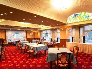 別府駅前ホテルアーサー