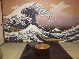 別府温泉 ホテルなぎさ