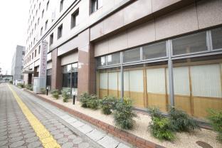 下関駅西ワシントンホテルプラザ