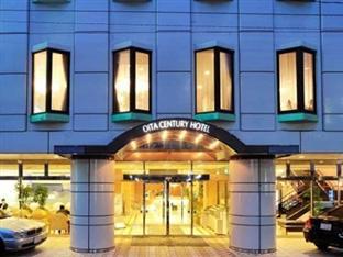 大分センチュリーホテル