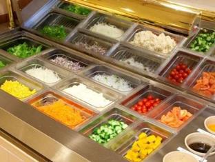 大分センチュリーホテル