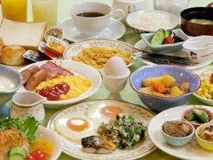 大分センチュリーホテル