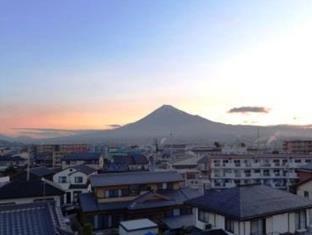 富士市ビジネスホテル ふるいや旅館